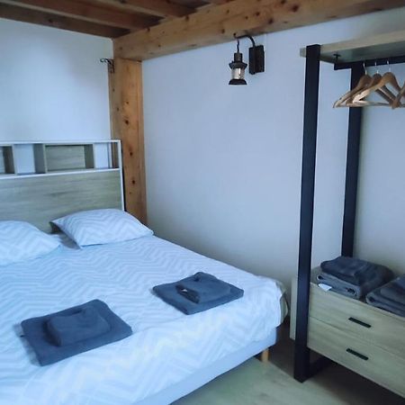 Superbe Appartement 2 Pieces A 2 Pas De La Plage,Dans La Vieille Ville Мантон Екстер'єр фото